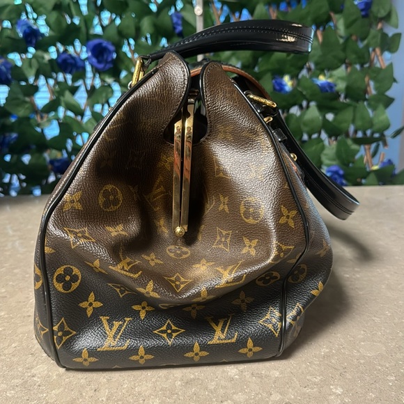 ❌SOLD❌LV large mirage ombré limited edition - Picture 6 of 13